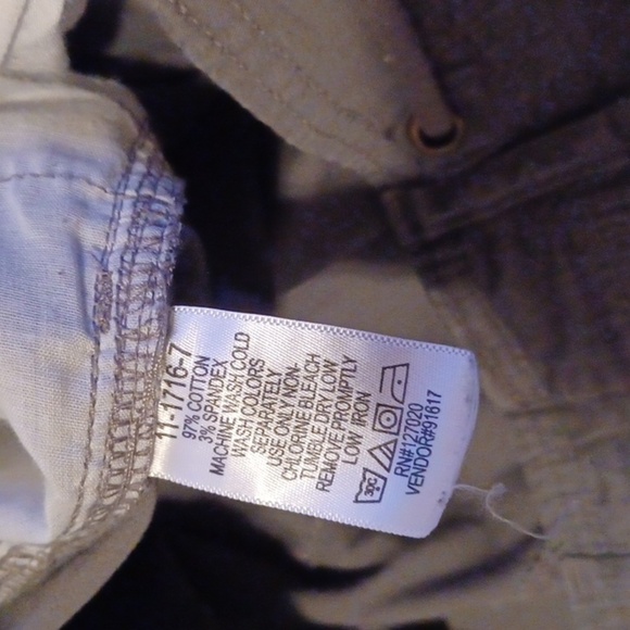 💙🏍metrostyle Casual Pants - Picture 8 of 12